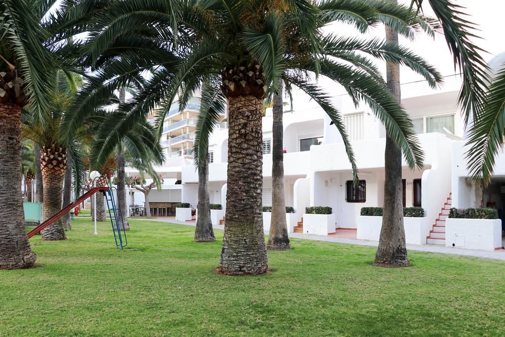 Apartamentos Tamarindos Peñíscola 2 Apartamentos Tamarindos Peñíscola 2