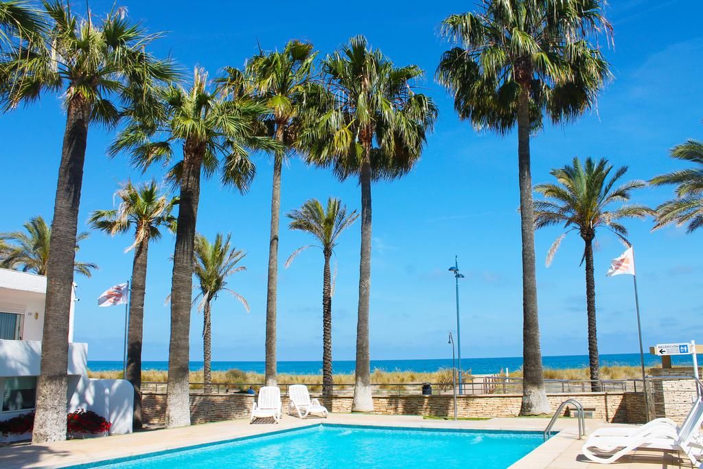 Apartamentos Tamarindos Peñíscola 1 Apartamentos Tamarindos Peñíscola 1