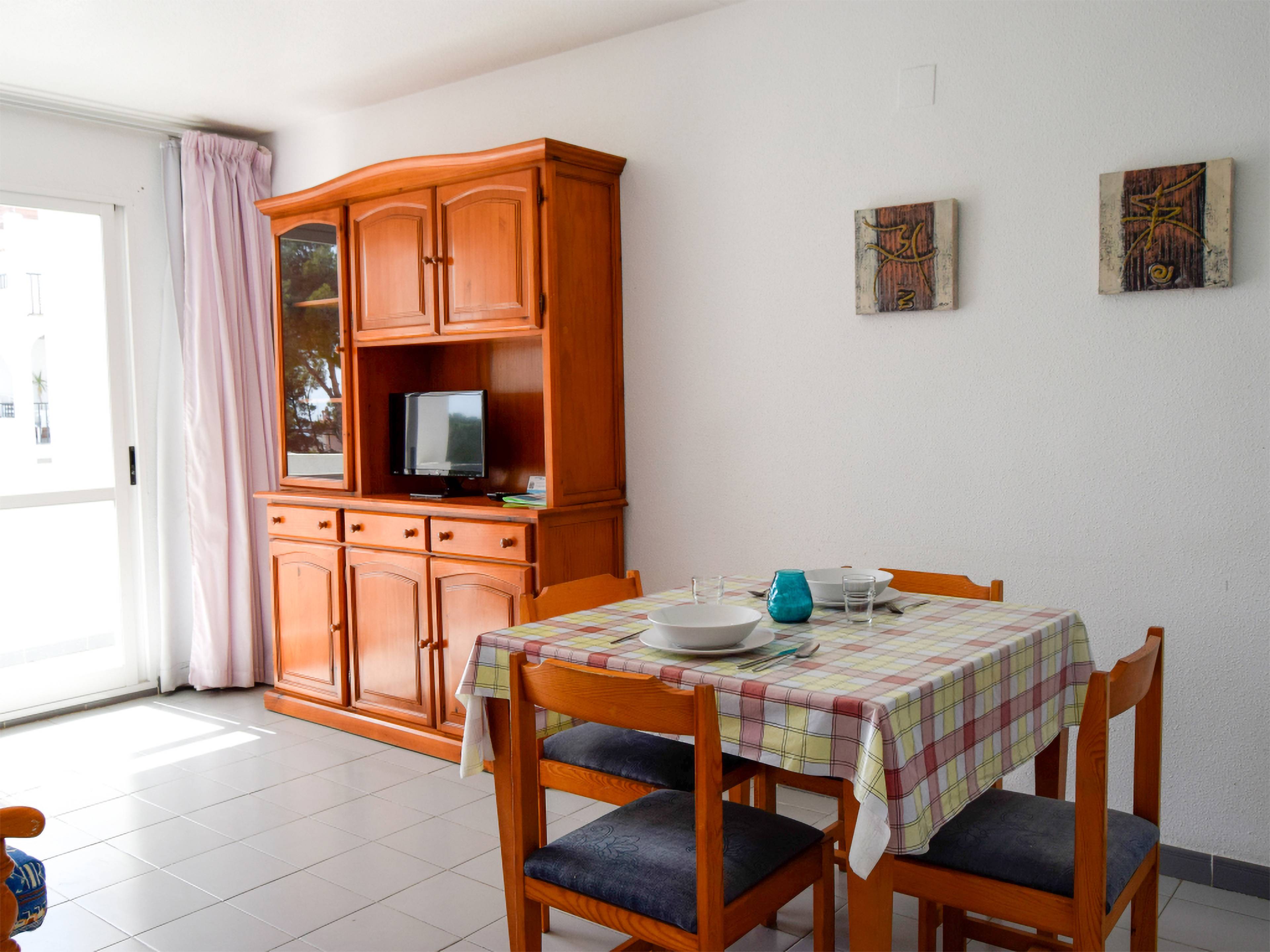 Apartamentos Font Nova 3000 2