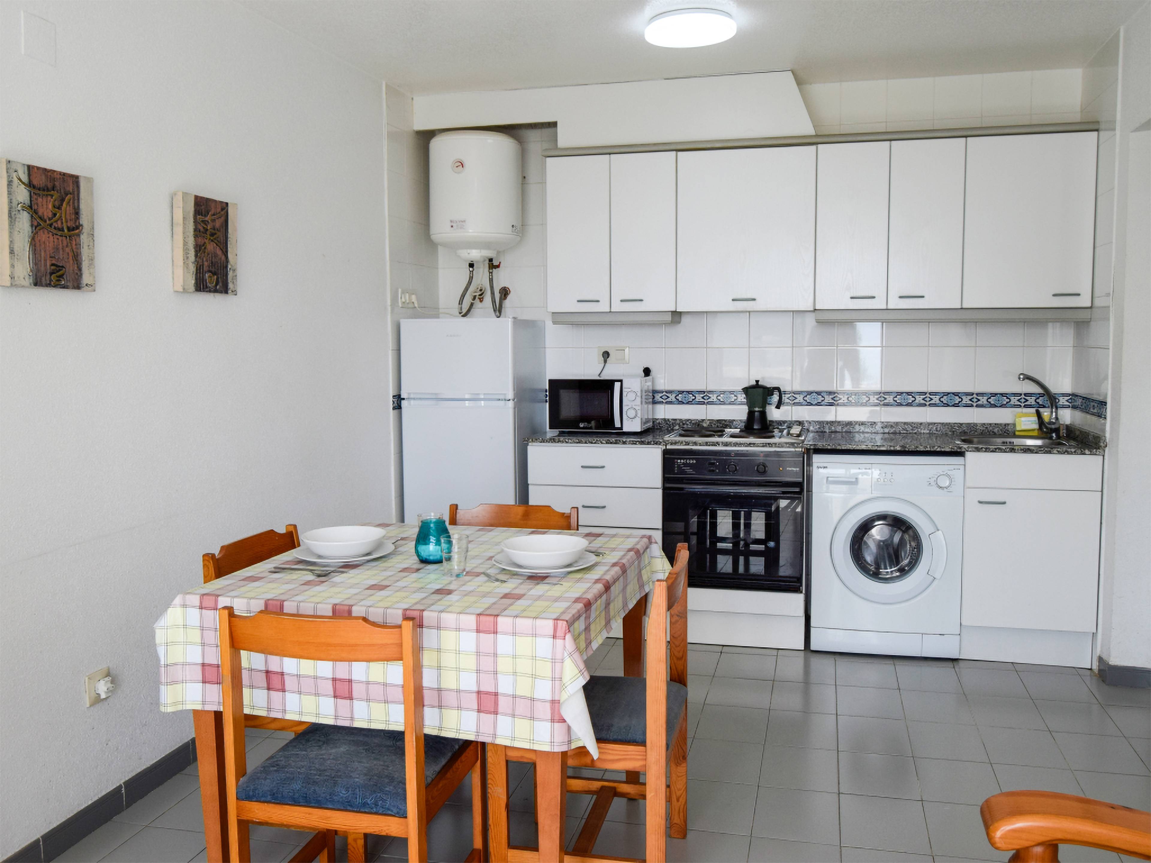 Apartamentos Font Nova 3000 3