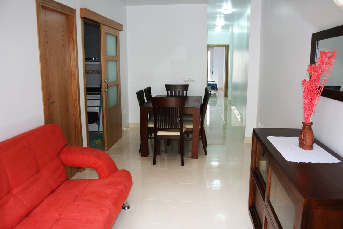 Apartamentos Mar Azul 1 Apartamentos Mar Azul 1