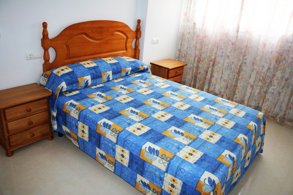 Apartamentos Mar Azul 2 Apartamentos Mar Azul 2