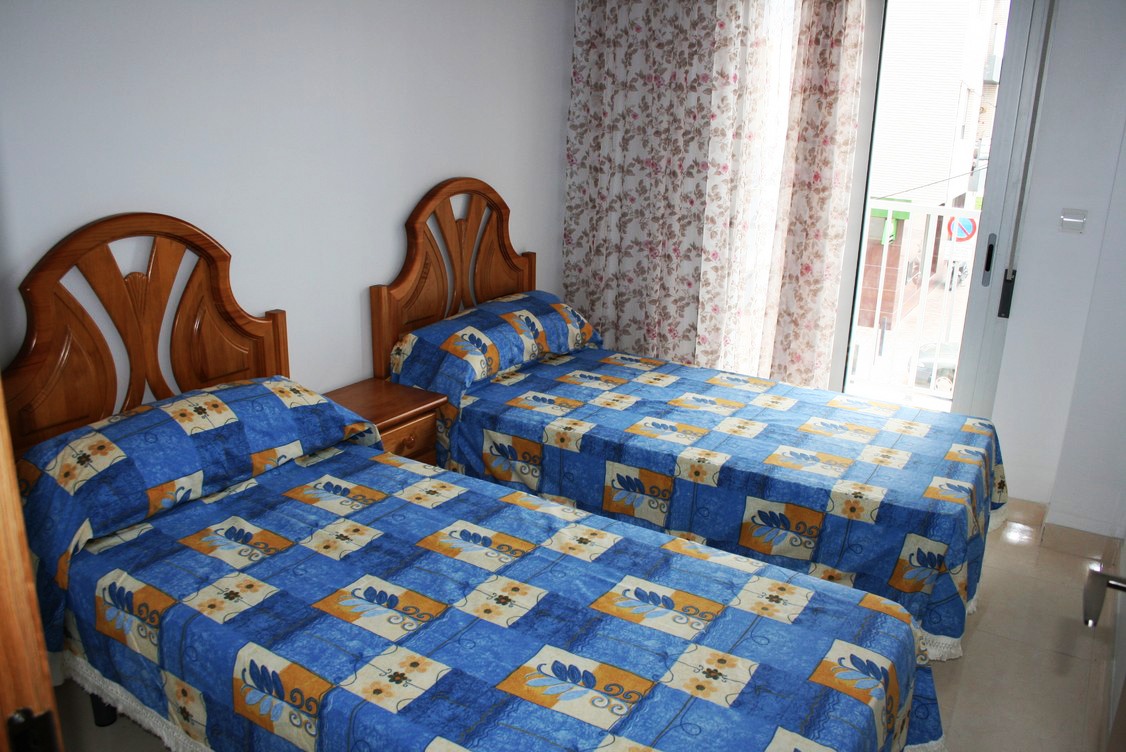 Apartamentos Mar Azul 3 Apartamentos Mar Azul 3