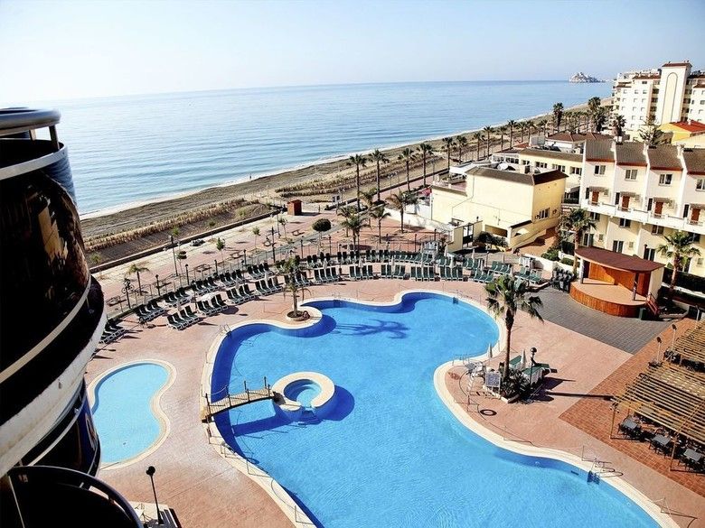 Peñiscola Plaza Suites 2