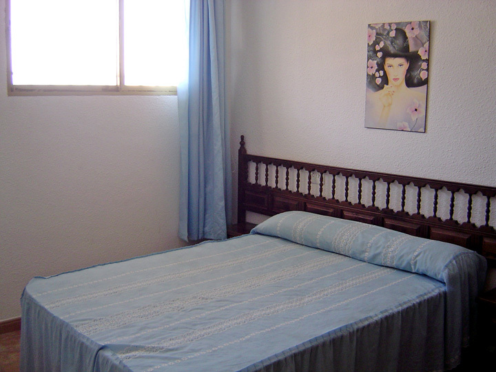 Apartamentos Peñismar I 2