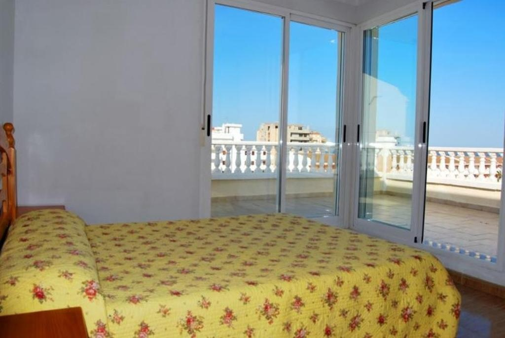 Apartamentos Spa Natura 1