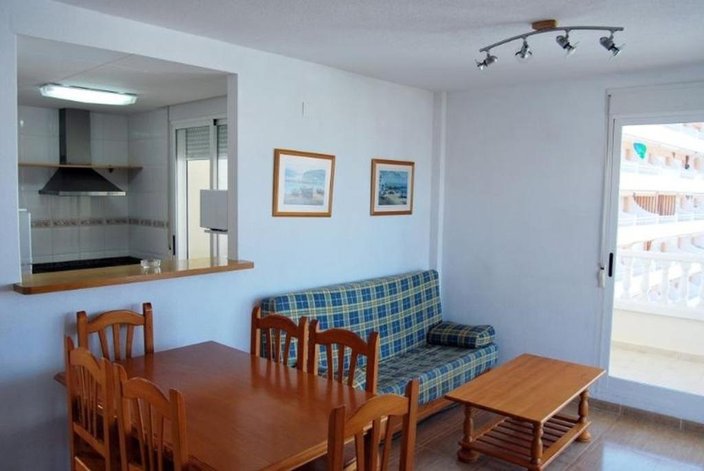 Apartamentos Spa Natura 2