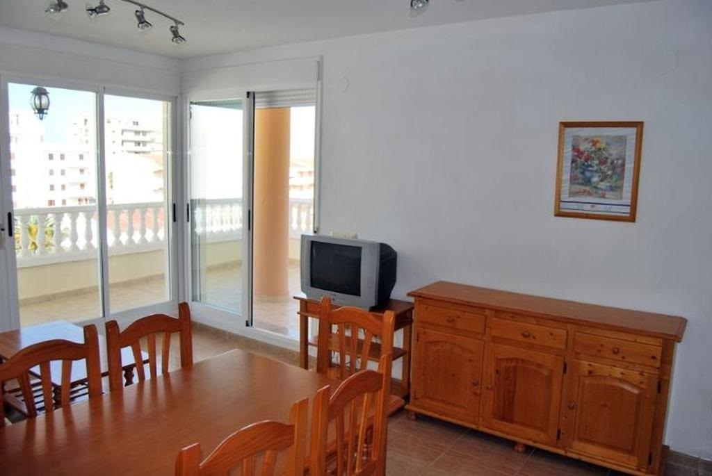 Apartamentos Spa Natura 3