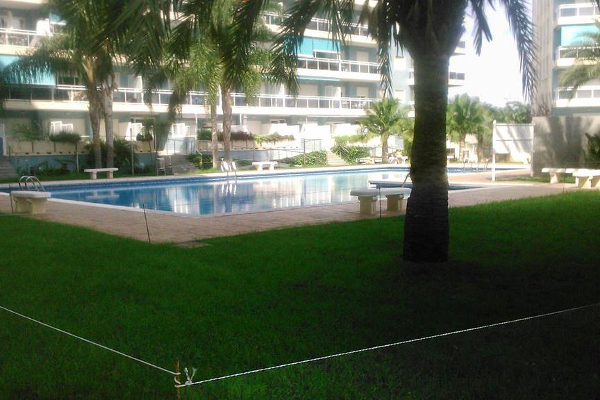 Apartamentos Gandia Universidad 3000 2