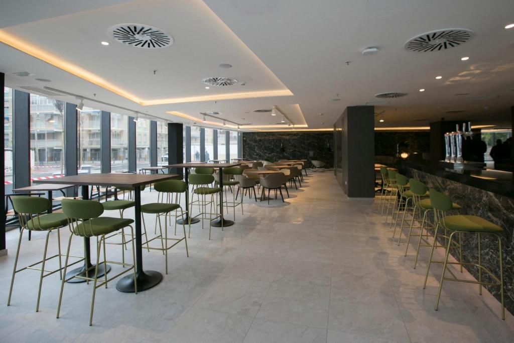 Senator Gandía Spa Hotel 2 Senator Gandía Spa Hotel 2