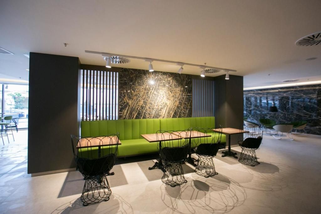 Senator Gandía Spa Hotel 3 Senator Gandía Spa Hotel 3