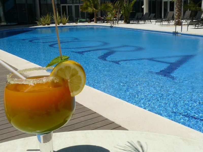 🔥OFERTA ESPECIAL🔥 Ágora Spa & Resort | Peñiscola