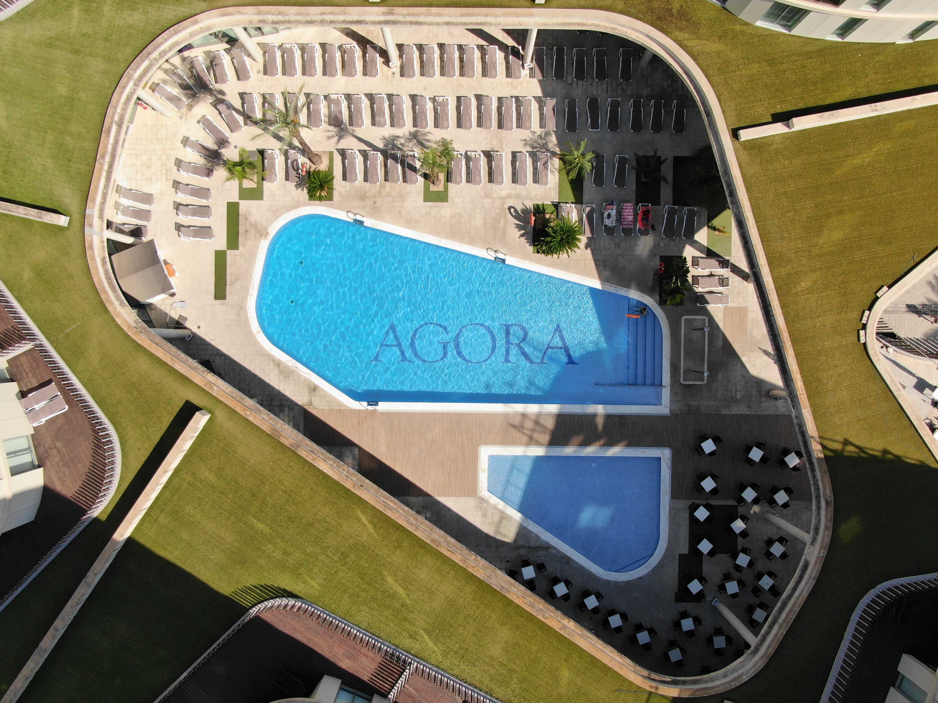 Ágora Spa & Resort 2 Ágora Spa & Resort 2