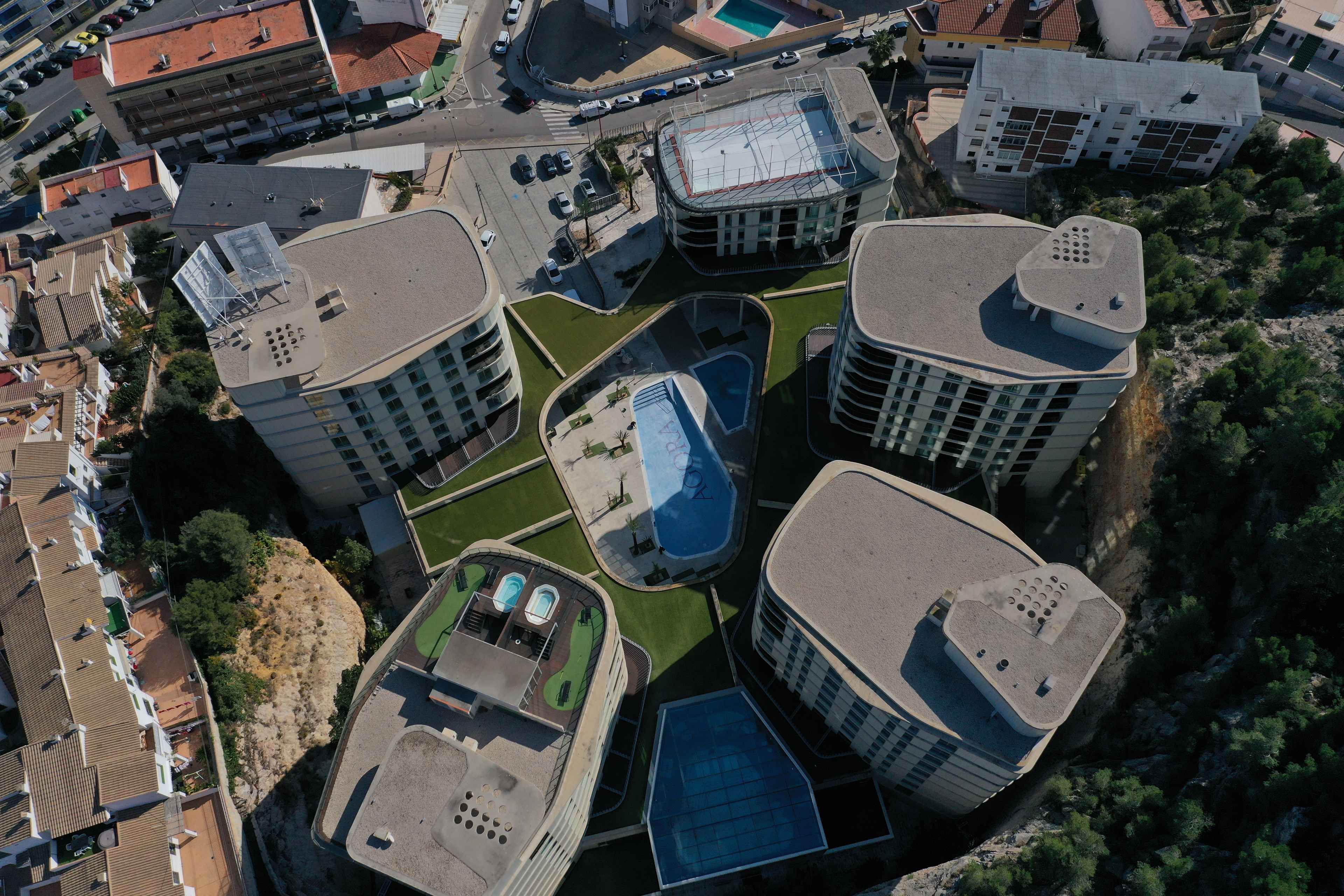 Ágora Spa & Resort 1 Ágora Spa & Resort 1