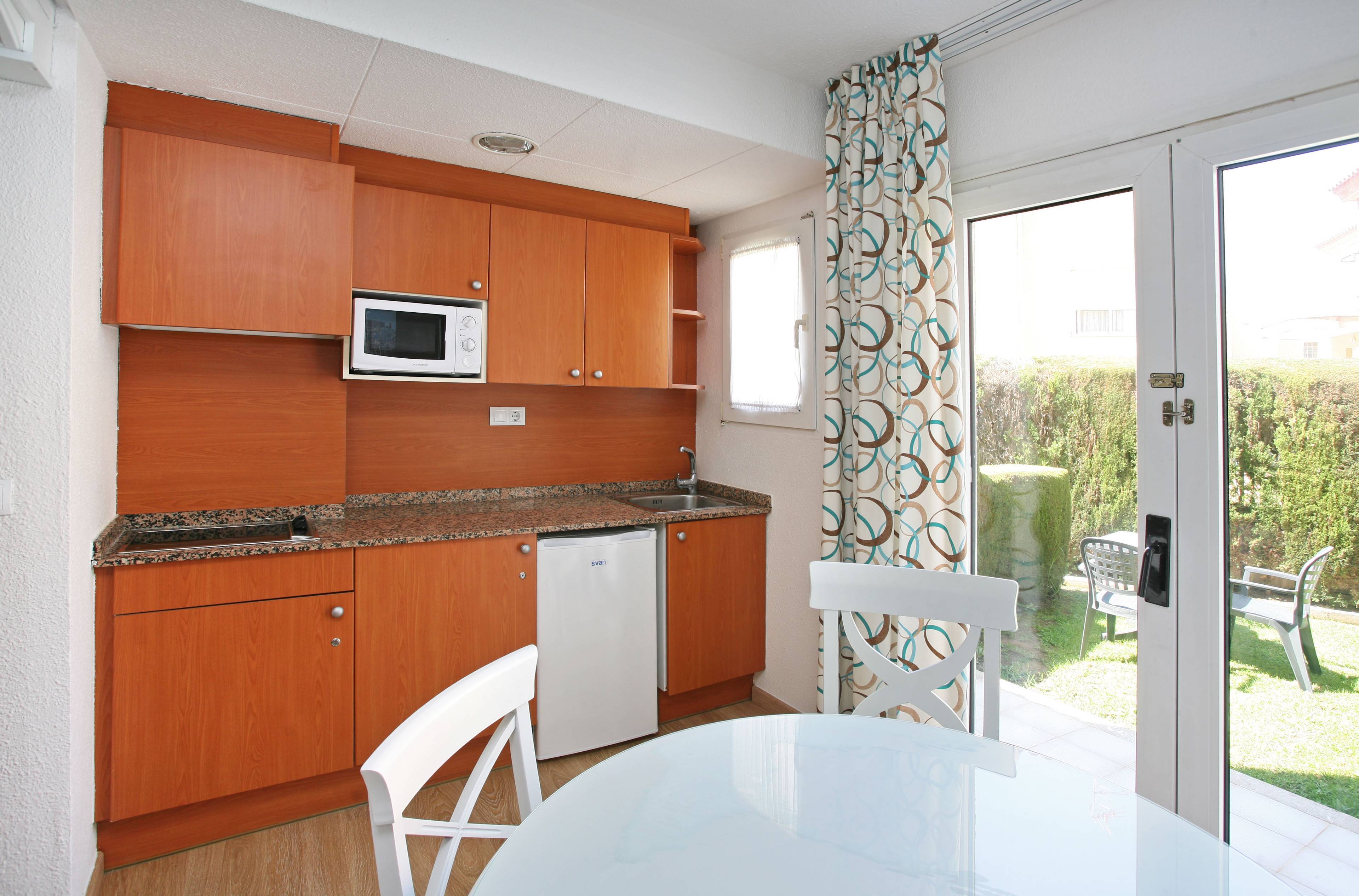 Apartamentos Turísticos Jardines del Plaza 2 Apartamentos Turísticos Jardines del Plaza 2