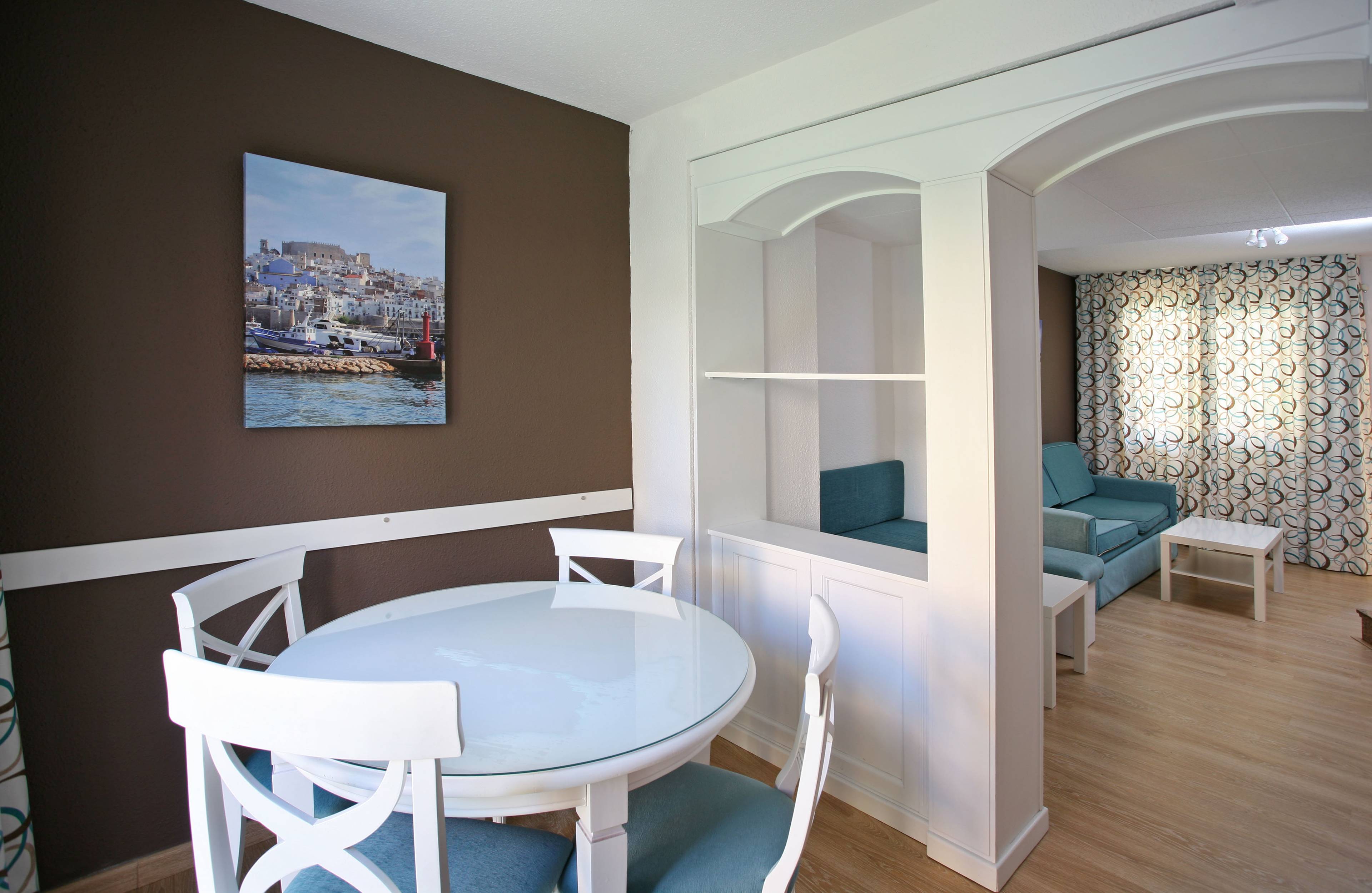 Apartamentos Turísticos Jardines del Plaza 3 Apartamentos Turísticos Jardines del Plaza 3