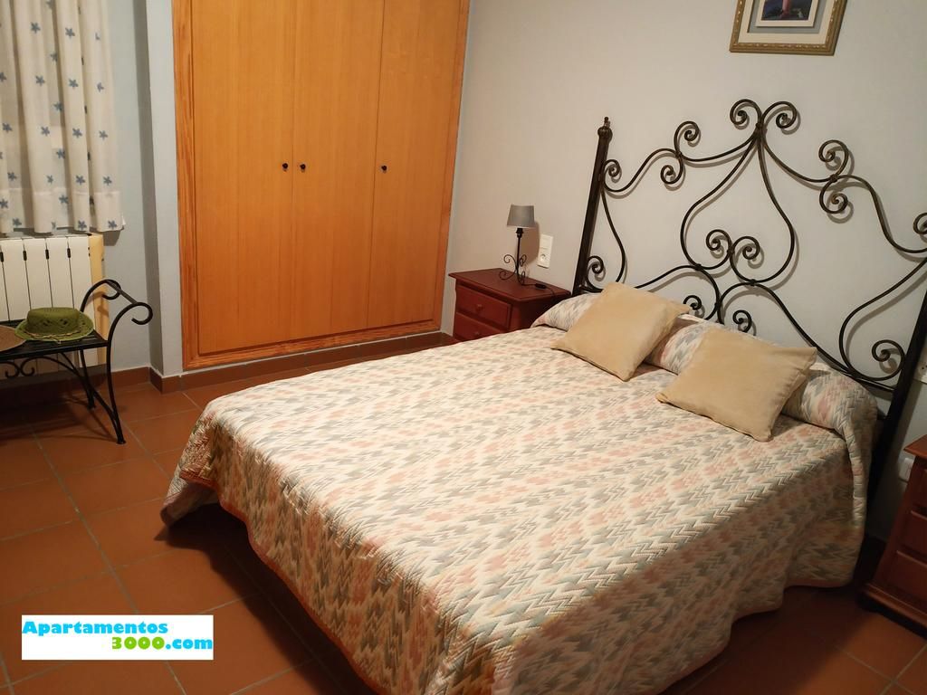 Apartamentos Canet de Berenguer 3000 3 Apartamentos Canet de Berenguer 3000 3