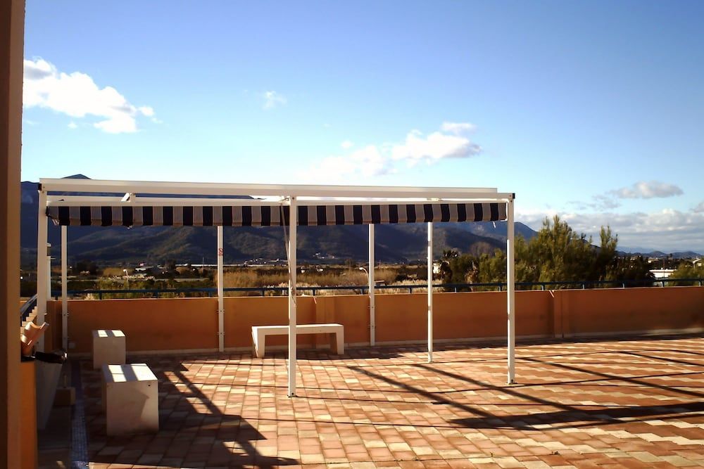 Apartamentos Tavernes Gandía 3000 2