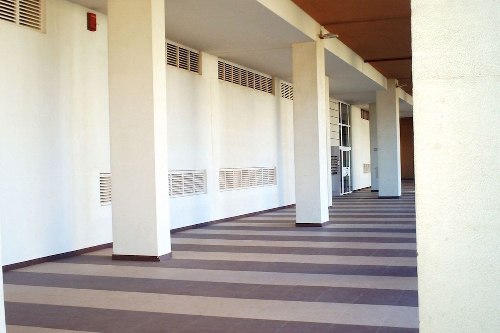 Apartamentos Tavernes Gandía 3000 3