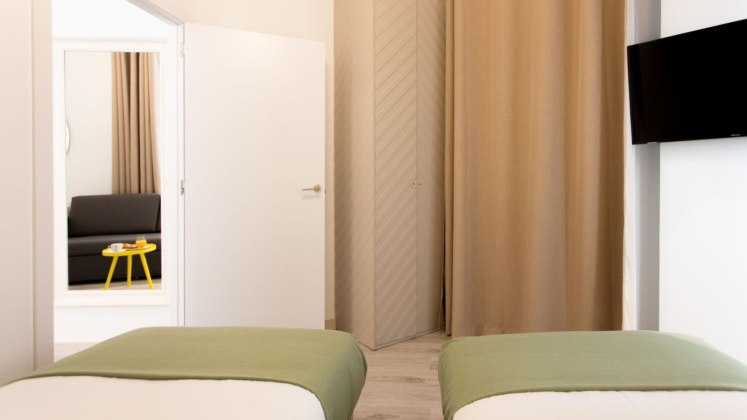 Apartamentos Wallace Valencia 1