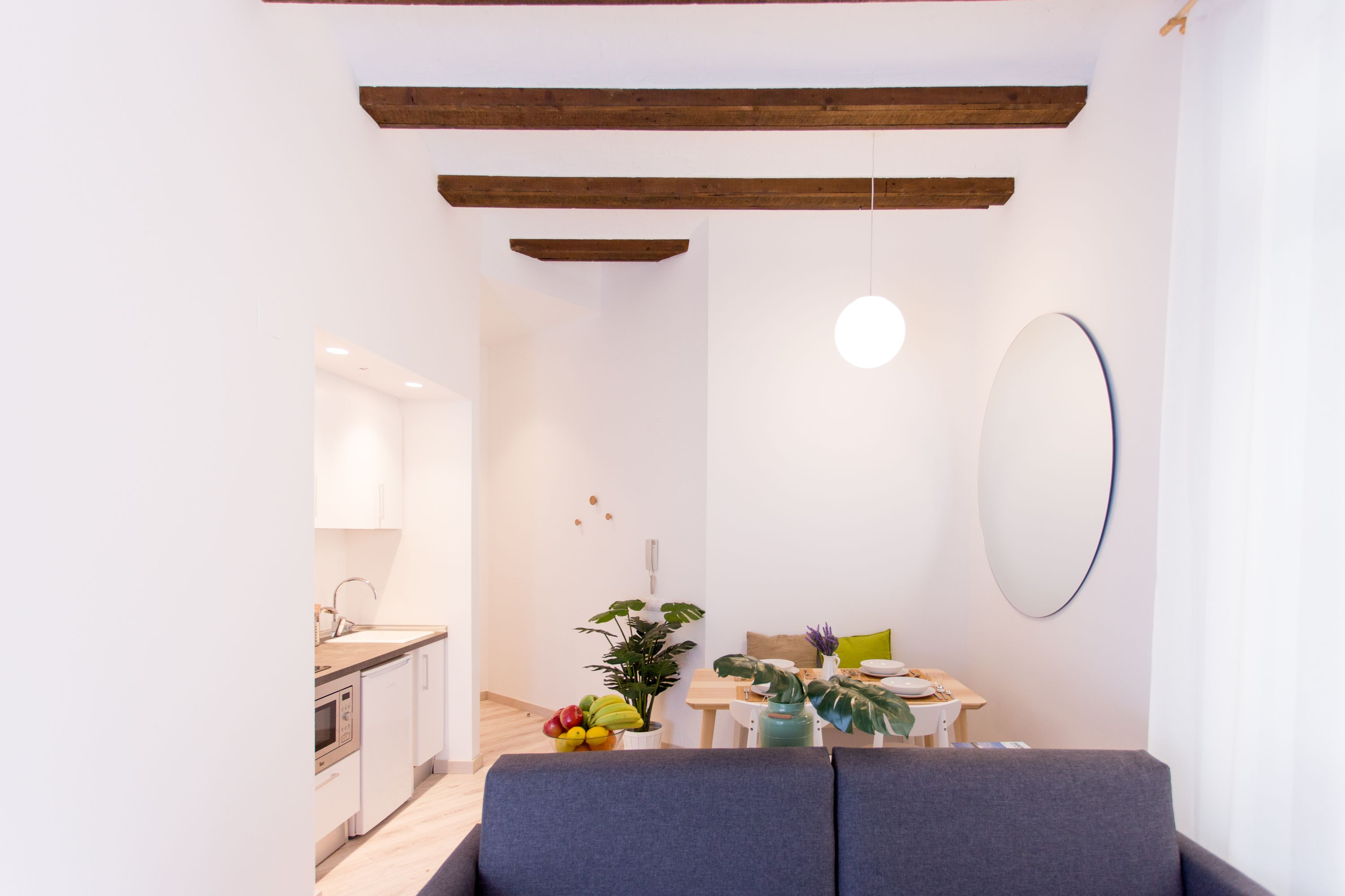 Apartamentos Wallace Valencia 2