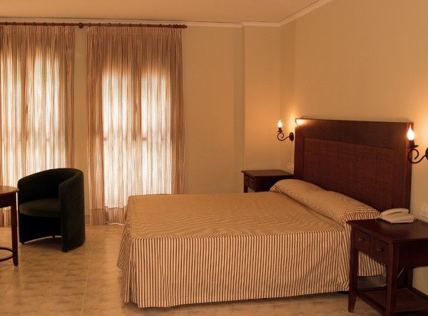 Balneario de Chulilla Hotel 3 Balneario de Chulilla Hotel 3