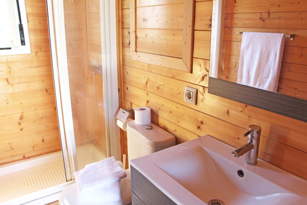 Bungalows Park Albufera 2 Bungalows Park Albufera 2