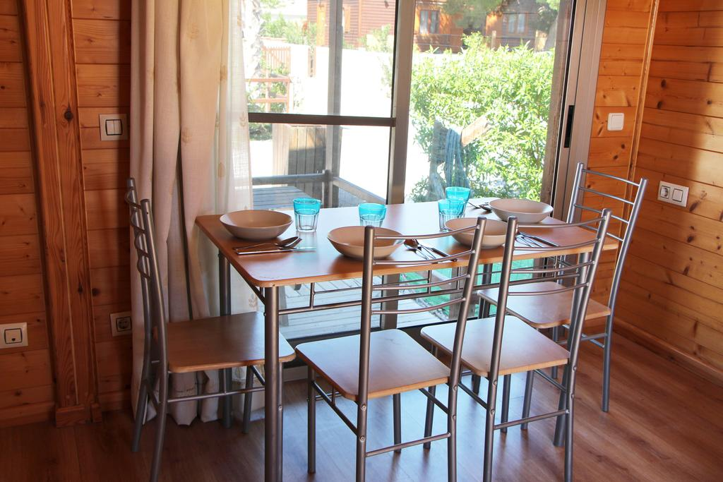 Bungalows Park Albufera 3 Bungalows Park Albufera 3