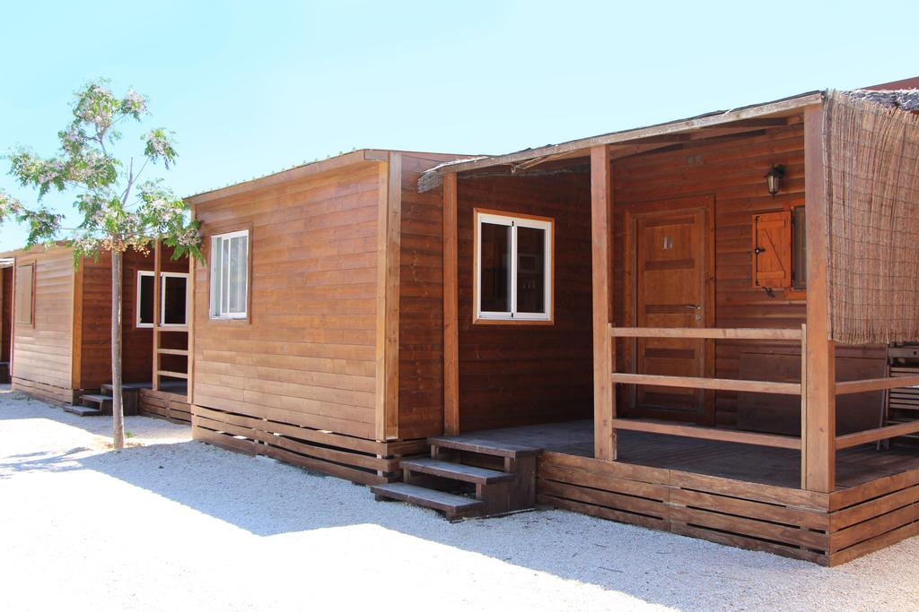 Bungalows Park Albufera 1 Bungalows Park Albufera 1