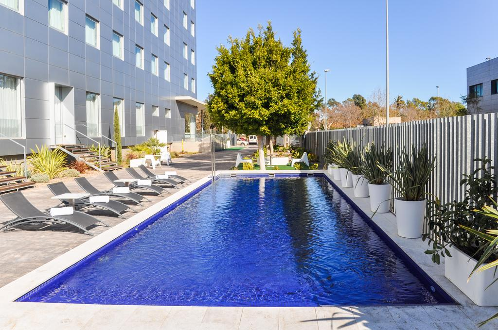 Exe Puerto de Sagunto 1 Exe Puerto de Sagunto 1