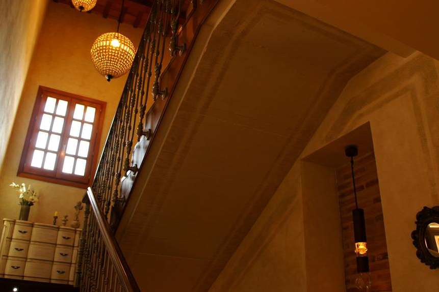 La Mozaira 4 estrelas em Alboraya