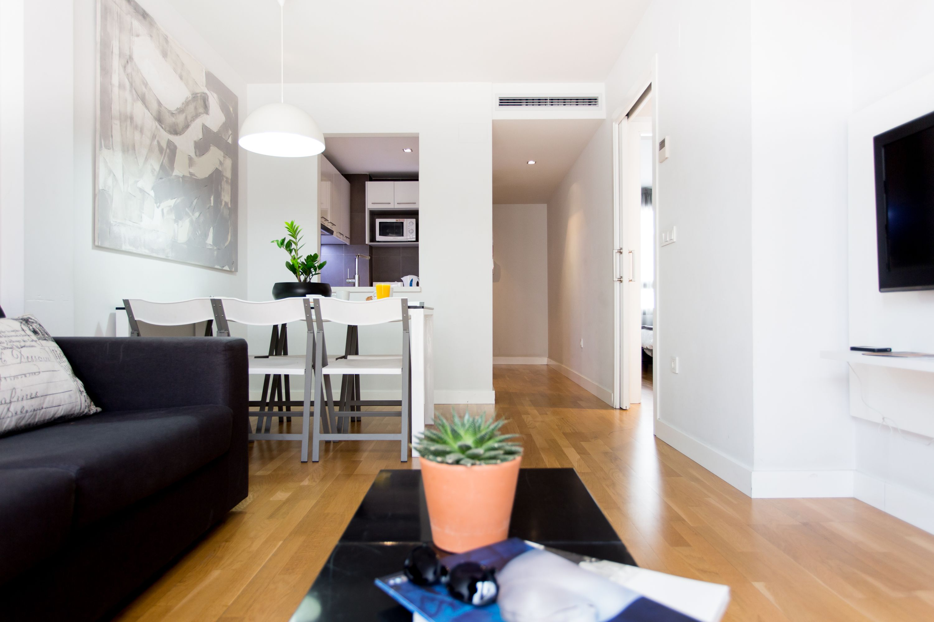 Valenciaflats Catedral 1 Valenciaflats Catedral 1