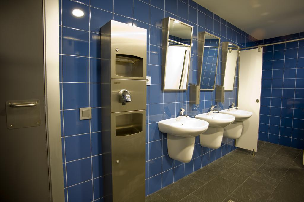 BBK Bilbao Good Hostel 2