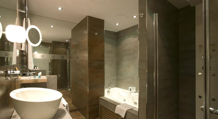 Hotel Petit Palace Tamarises 1