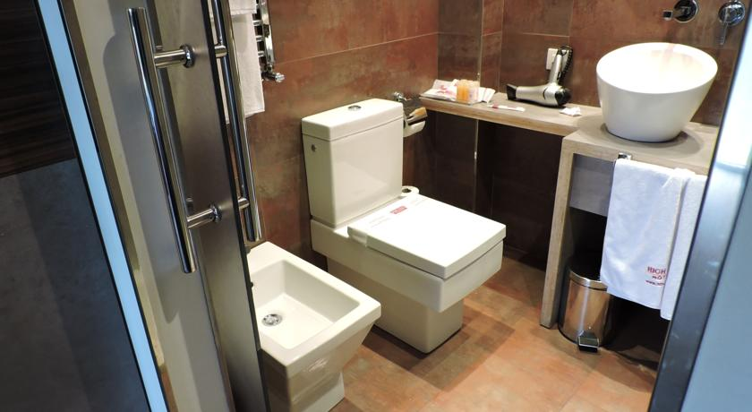 Hotel Petit Palace Tamarises 2