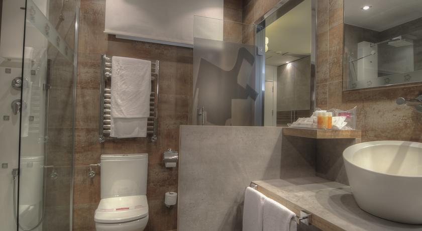 Hotel Petit Palace Tamarises 3