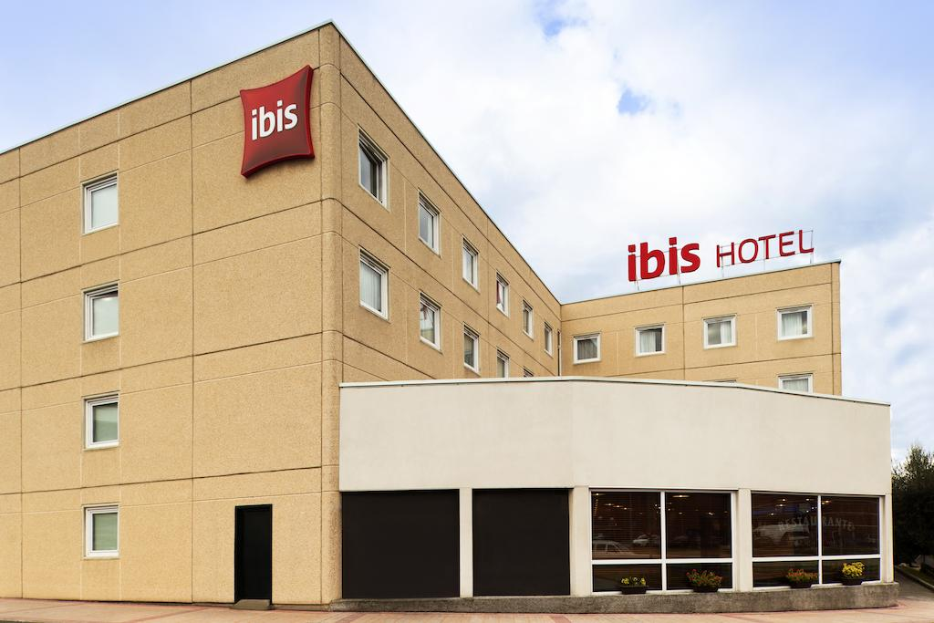 Ibis Bilbao Barakaldo 1 Ibis Bilbao Barakaldo 1
