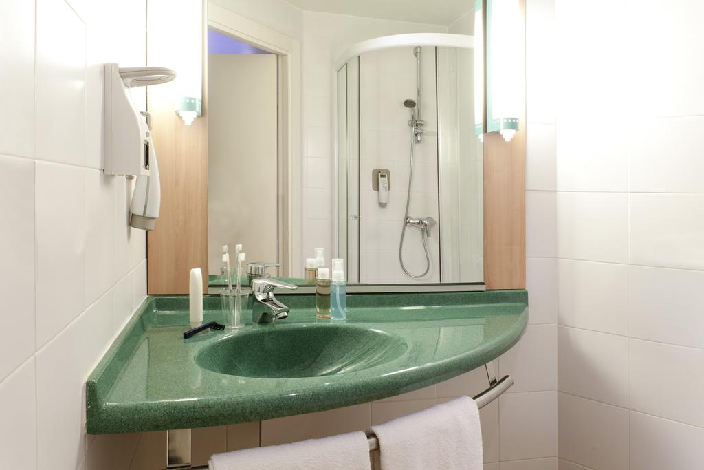 Ibis Bilbao Barakaldo 3 Ibis Bilbao Barakaldo 3