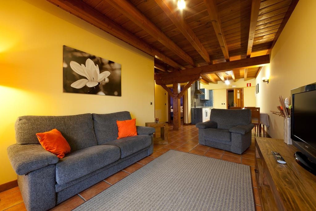 Hotel Rural Atxurra 3