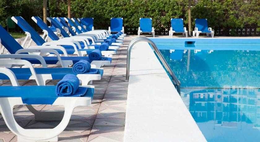 Almirante 3 estrelas em San Juan de Alicante