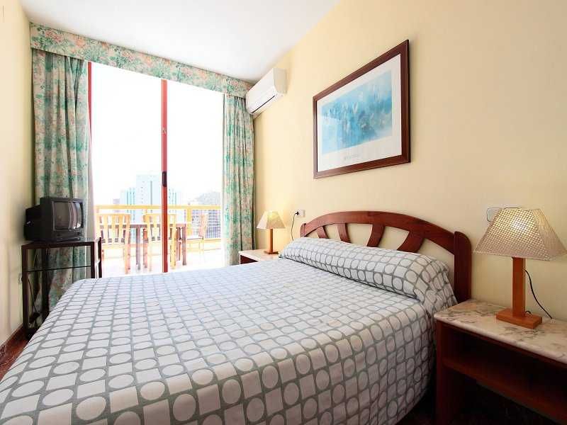 Apartahotel Magic Tropical Splash 2