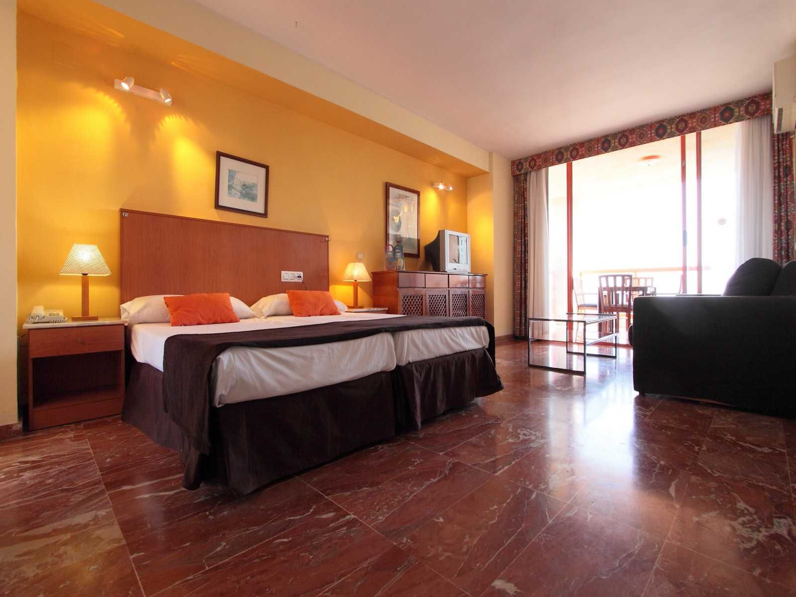 Apartahotel Magic Tropical Splash 3