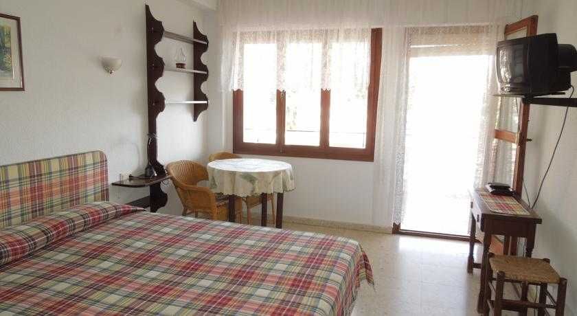 Apartamentos El Mirador II 2