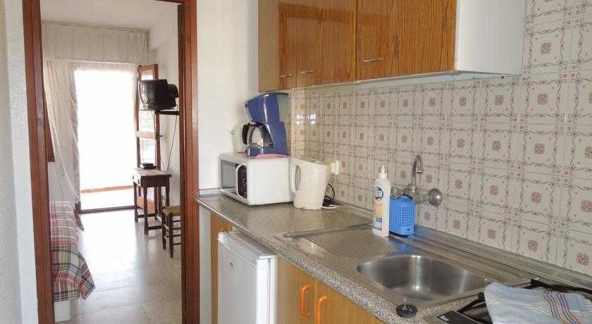 Apartamentos El Mirador II 3