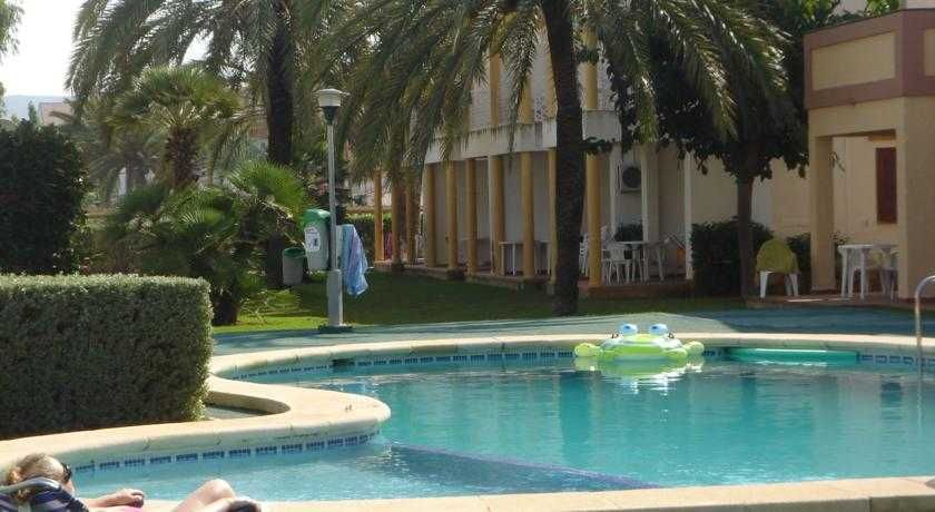 Apartamentos El Retiro III 3