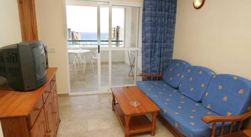 Apartamentos Las Torres Gardens 2 Apartamentos Las Torres Gardens 2