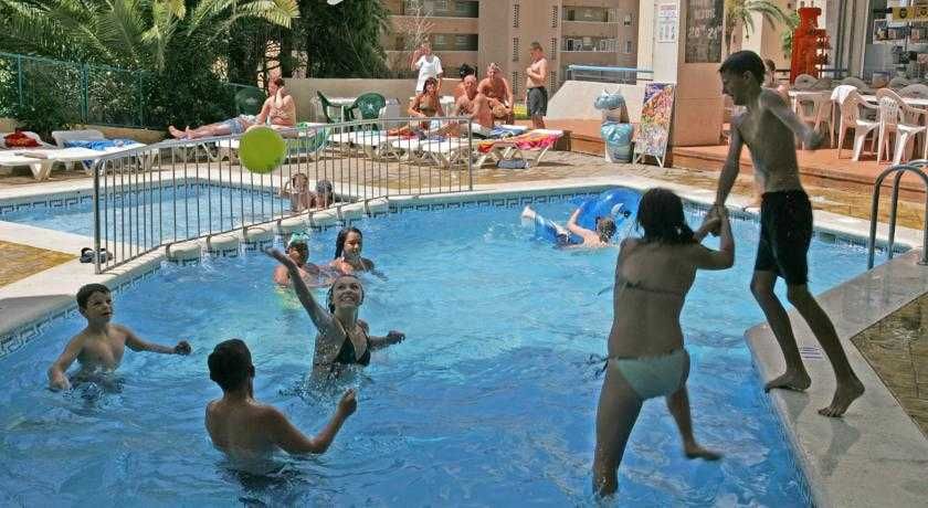 Apartamentos Las Torres Gardens 1 Apartamentos Las Torres Gardens 1