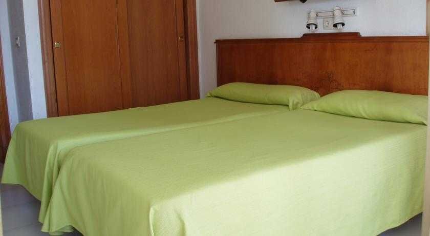 Apartamentos Maria Victoria 3