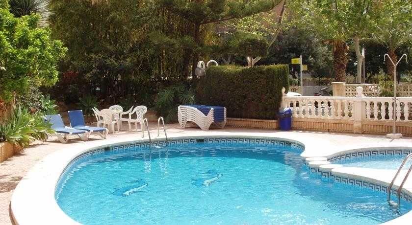 Apartamentos Maria Victoria 1