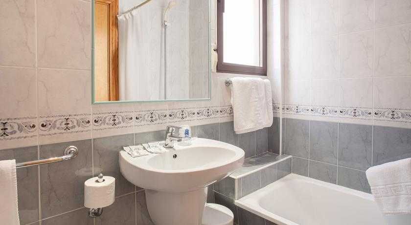 Apartamentos RH Estudios Sol 3 Apartamentos RH Estudios Sol 3
